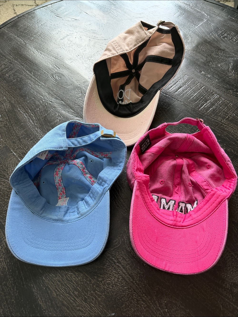 Hat Bundle - Picture 2 of 2